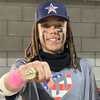 3.9 GPA 12 yr starter 75W-24L @ QB, 3 Titles 5 Title games ,12yrs Baseball Pitcher, SS, 2nd, Catcher. 20Titles, Bowling,Basketball, Golf