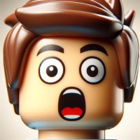 Brick Wonders(@brickwonders) 's Twitter Profile Photo