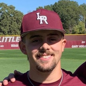Follower of Christ - @astros- @littlerockbsb alum