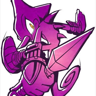 Can’t See, Won’t Miss// Parody Indie Espio // Mun = 25 // OC Friendly! // Any Verse, Any Time!