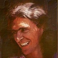 Sunarrow88's profile picture. Stone carver. Flute player. Poet. Backpacker.
Love to read. Supporter of the Luvolution. Aho.