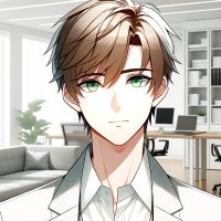 u8 (@atarashi) 's Twitter Profile Photo