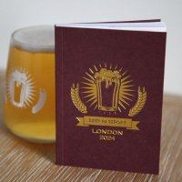 Beer Passport UK(@BeerPassportUK) 's Twitter Profile Photo