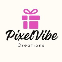 PixelVibe Creations(@PixelVibeC1) 's Twitter Profile Photo