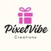 PixelVibe Creations (@PixelVibeC1) Twitter profile photo