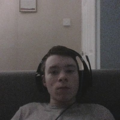 Hey there folks. I'm your friendly chatty companion, Callum :)
I'm a comedian
I'm single
I donate toys to charity :)
I'm an impressionist
I'm a classic gamer