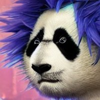 Rickard von Panda(@sparerickypanda) 's Twitter Profile Photo