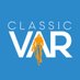 Classic Var (@classicvar) Twitter profile photo Classic Var (@classicvar) Twitter profile photo