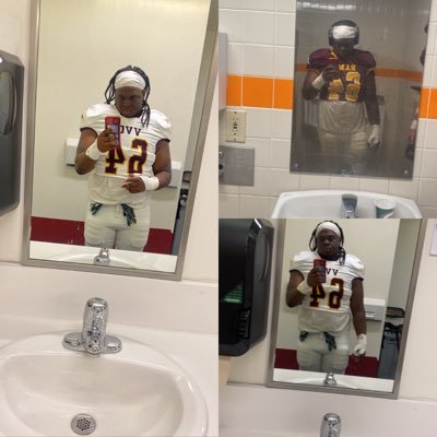 Athlete CoronaCen10 HuskyFB Alumni LLELJSr19 LLDAD🕊💔💯 ➕ B.A Associate Degree will be in hand