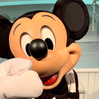 東京ディズニーリゾートの懐かしい雰囲気が好き💫 ||ディズニーの素敵で好きなところと懐かしさの共有を中心に皆さんのTLにお邪魔します🙏||ぜひディズニーの素晴らしさを分かち合いましょう、一緒に‼️ ||詳細は過去ツイをご覧ください🙇