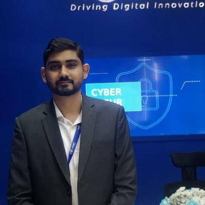 Information Security professional, Passionate about cricket and cars, hunting and fishing 🎣 are my hobbies 🇵🇰