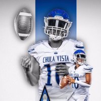 IZAAC BACA 2025 QB(@IzaacBacaQB) 's Twitter Profile Photo