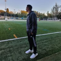 Alan Portillo (@bigal1863) 's Twitter Profile Photo Alan Portillo (@bigal1863) 's Twitter Profile Photo