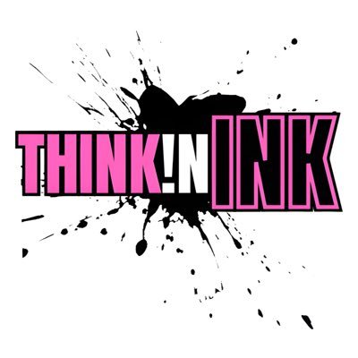 Thinkin Ink is a graphic design and digital art infusion studio where Art meets AI meets Marketing and more.