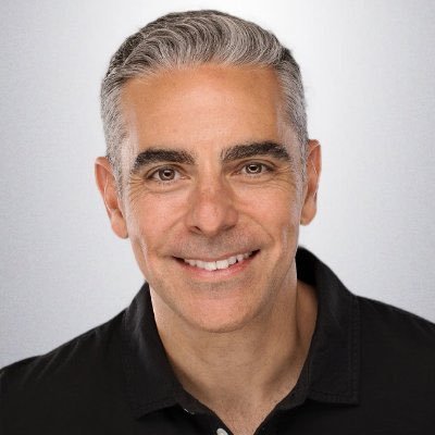 CEO & co-founder @Lightspark ➡️ open payments on Lightning. Ran Payments/Crypto & @Messenger at @Meta , led , built 3 startups. Pragmatic #Bitcoin-er.