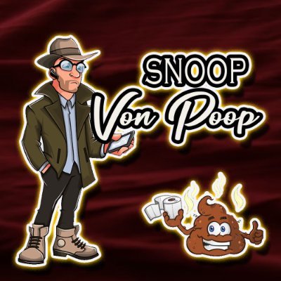 SnoopVonPoop Profile Picture