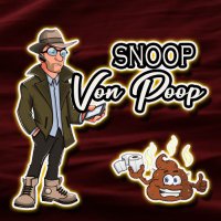 Snoop Von 💩(@SnoopVonPoop) 's Twitter Profileg