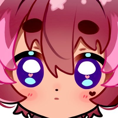 ♡Lvl 21+🏳️‍⚧️♡Art┊Cozy Games ┊Comfy Chats♡ ENVtuber powered by @breigrace┊NSFW Alt @BeriBreiBuns┊model by @Constellor┊rig artist @iSketchi ┊ https://t.co/UgYMvuoN3M