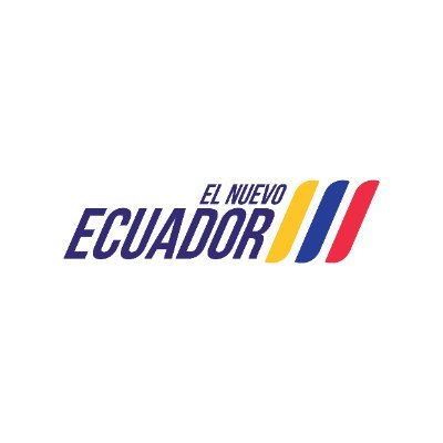 Ministerio de Turismo del Ecuador 🇪🇨