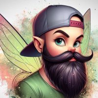 8balls (He/him) (@8ballslp) Twitter profile photo