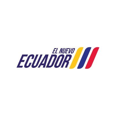 Cuenta del Ministerio del Ambiente, Agua y Transición Ecológica de Ecuador. Ministra @SadeFritschiEc
