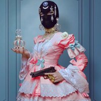 带刀的酒保 (@mr1986h) 's Twitter Profile