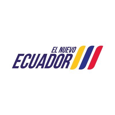 Cuenta oficial de Autoridad Portuaria de Guayaquil. 
#ElNuevoEcuador