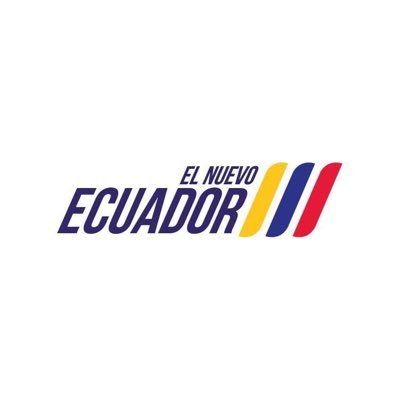 Cuenta Oficial del Servicio Nacional de Aduana del Ecuador, SENAE. 🛃🇪🇨 Directora General: @GabyOchoaO