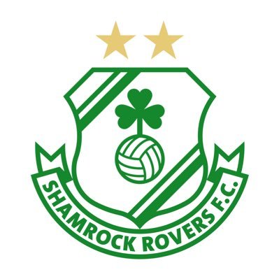 @ShamrockRovers