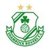 Shamrock Rovers FC (@ShamrockRovers) Twitter profile photo