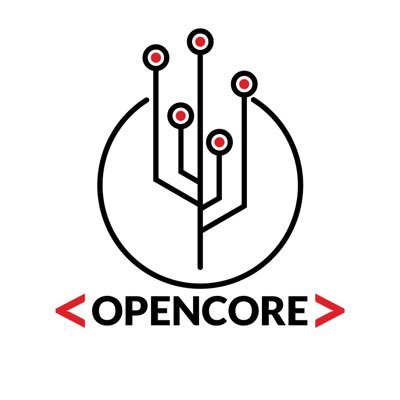 opencore_it's profile picture. 