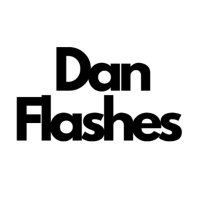 Dan Flashes(@Danflashshop) 's Twitter Profile Photo