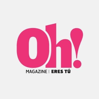Oh! Magazine es una revista encartada del periódico Listín Diario. Revista de variedades, joven y moderna, con contenido fresco e innovador dedicado a la mujer.