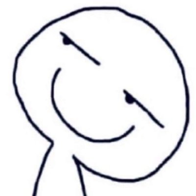 New Twitter! God 1st