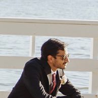 prmenon10's profile picture. HTX | The only way is through