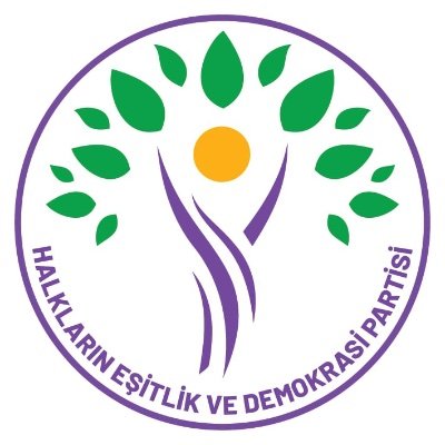 Halkların Eşitlik ve Demokrasi Partisi

Çüngüş İlçe Yönetimi Resmi Sayfası