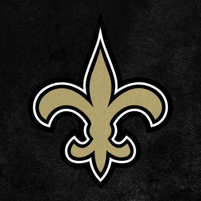 New Orleans Saints en France