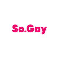 So.Gay(@SoDotGay) 's Twitter Profile Photo