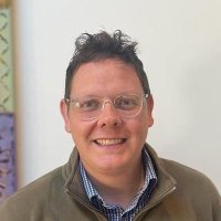 Ben Parker (@waferrobotics) 's Twitter Profile Photo Ben Parker (@waferrobotics) 's Twitter Profile Photo