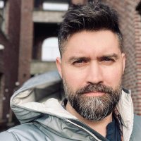 Keith Cook (@keithcookjr) 's Twitter Profile