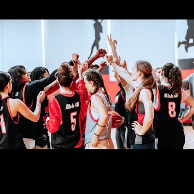 Official Twitter Account for the Putnam Science Academy Girls Basketball Team. Serving grades 8-12 and Post Graduate. Full time (10 mos.) 📚+🏀 program!