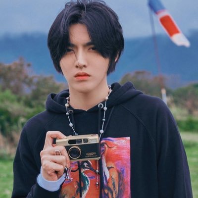 kriswu_4ever Profile Picture