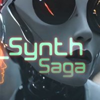 SynthSaga(@Synthsaaga) 's Twitter Profileg