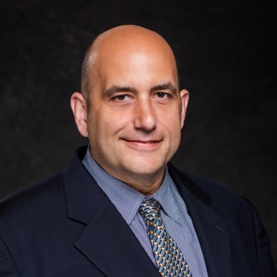 pdtheodore's profile picture. #CRE