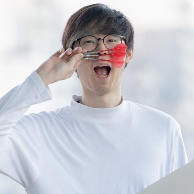 _shoyagraphy's profile picture. ダーツ / スティール / Web屋さん起業3年生 / システムアプリ開発と言語化が得意 / 写真家 / ポーカー🃏 / 広島🍁 / 知足安分 / ASIAN TOUR挑戦中 /  #BarGrass #Bambino