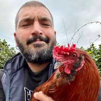 Sex & The Farm(@PierpaoloMandy) 's Twitter Profileg