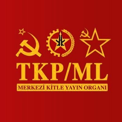 TKP/ML Merkezi Kitle Yayın Organı İşçi Köylü Kurtuluşu Resmi Hesabı

📧  ikkyayin1972@protonmail.com