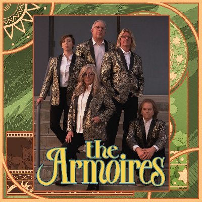 The Armoires
