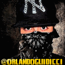 Orlandoguidicci's profile picture. YOSOYELQSOY▼mensajes d Interes Humano q llegan al corazon Y NUBLAN LA MENTE  NOVUS ORDO△:lex talionis NACIONALISTA RADICAL🇻🇪 🤝🦾🇺🇦🇮🇱 7⭐