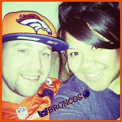 #Broncos | #Huskers               
                               @MileHighVisualz on Instagram